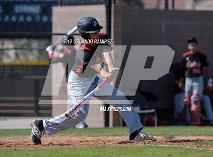 Thumbnail 2 in Arleta Vs Crawford (67th Annual San Diego Lions Tournament) photogallery.