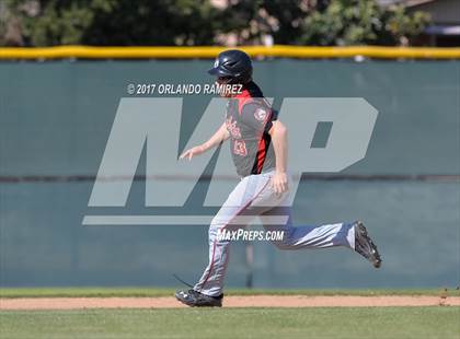Thumbnail 3 in Arleta Vs Crawford (67th Annual San Diego Lions Tournament) photogallery.