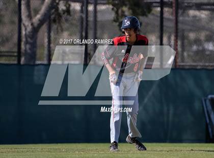 Thumbnail 3 in Arleta Vs Crawford (67th Annual San Diego Lions Tournament) photogallery.