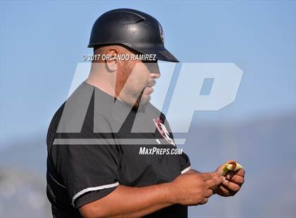 Thumbnail 2 in Arleta Vs Crawford (67th Annual San Diego Lions Tournament) photogallery.