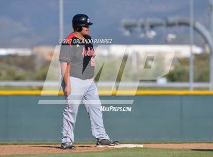 Thumbnail 3 in Arleta Vs Crawford (67th Annual San Diego Lions Tournament) photogallery.