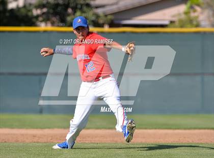 Thumbnail 3 in Arleta Vs Crawford (67th Annual San Diego Lions Tournament) photogallery.