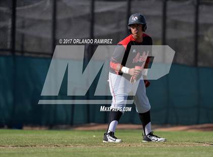 Thumbnail 3 in Arleta Vs Crawford (67th Annual San Diego Lions Tournament) photogallery.