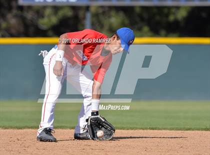 Thumbnail 1 in Arleta Vs Crawford (67th Annual San Diego Lions Tournament) photogallery.