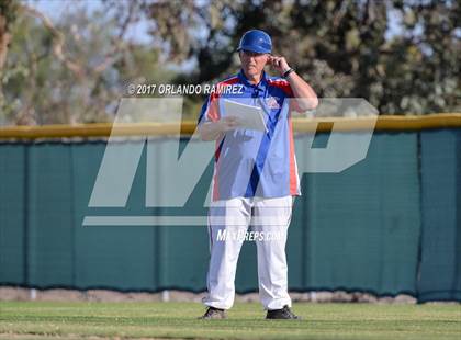 Thumbnail 3 in Arleta Vs Crawford (67th Annual San Diego Lions Tournament) photogallery.