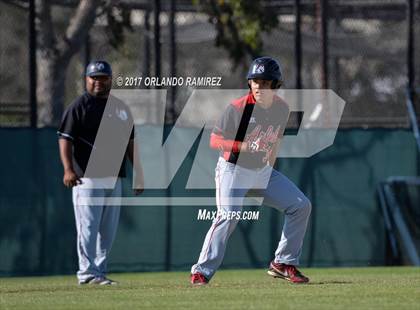 Thumbnail 2 in Arleta Vs Crawford (67th Annual San Diego Lions Tournament) photogallery.