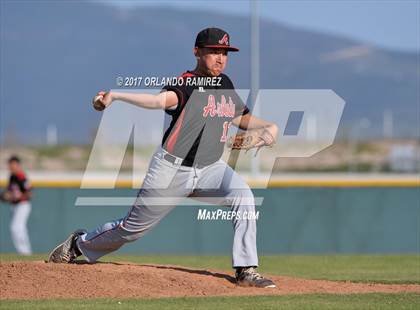 Thumbnail 3 in Arleta Vs Crawford (67th Annual San Diego Lions Tournament) photogallery.