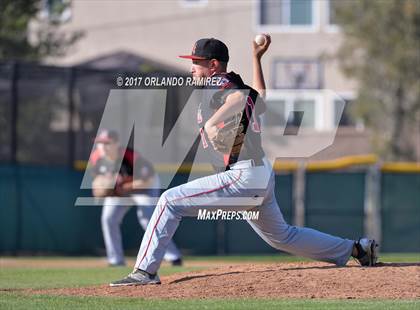 Thumbnail 3 in Arleta Vs Crawford (67th Annual San Diego Lions Tournament) photogallery.