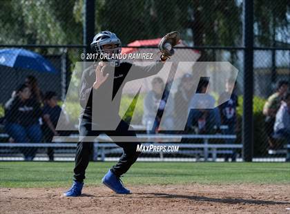 Thumbnail 3 in Arleta Vs Crawford (67th Annual San Diego Lions Tournament) photogallery.