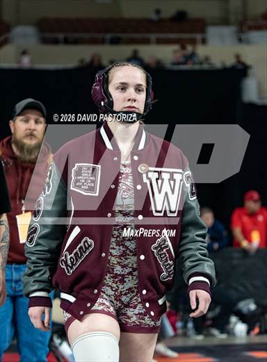 AIA Division 2 State Championships (Round A - D)