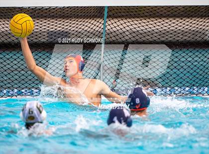 Thumbnail 2 in Mar Vista vs. Valhalla photogallery.