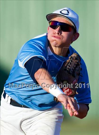 Thumbnail 1 in Fort Bend Clements @ Alvin (Region III Bi-District)  photogallery.