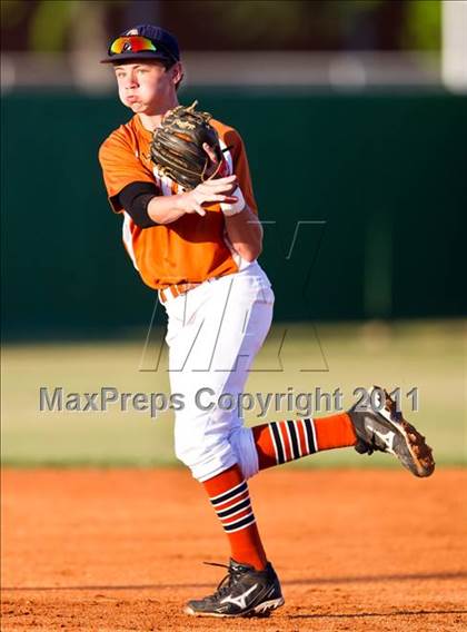 Thumbnail 1 in Fort Bend Clements @ Alvin (Region III Bi-District)  photogallery.