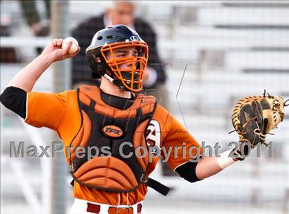 Thumbnail 1 in Fort Bend Clements @ Alvin (Region III Bi-District)  photogallery.