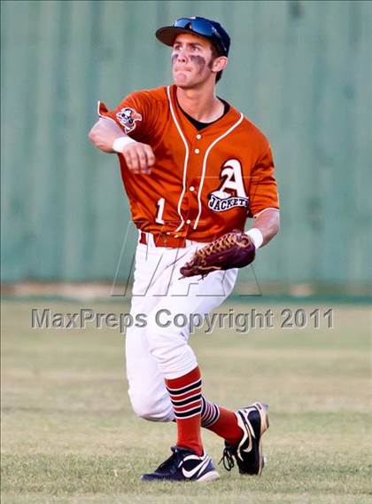 Thumbnail 2 in Fort Bend Clements @ Alvin (Region III Bi-District)  photogallery.