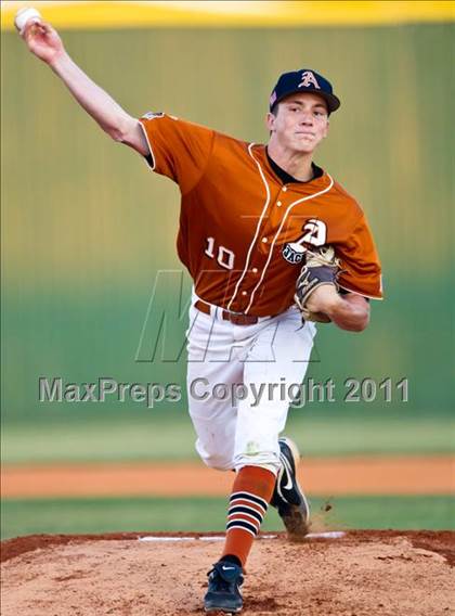 Thumbnail 1 in Fort Bend Clements @ Alvin (Region III Bi-District)  photogallery.