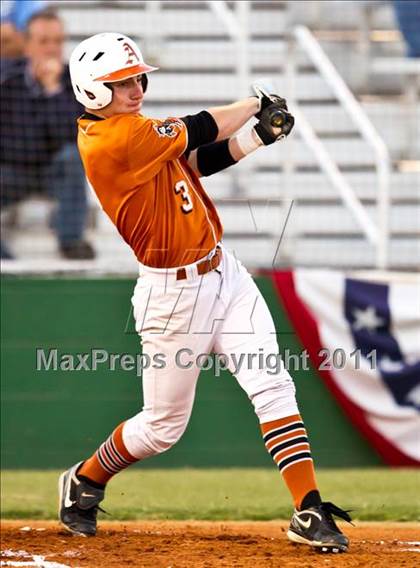 Thumbnail 3 in Fort Bend Clements @ Alvin (Region III Bi-District)  photogallery.