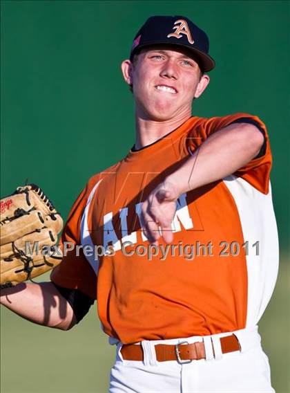 Thumbnail 2 in Fort Bend Clements @ Alvin (Region III Bi-District)  photogallery.