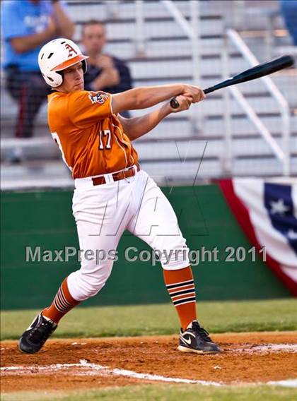 Thumbnail 1 in Fort Bend Clements @ Alvin (Region III Bi-District)  photogallery.