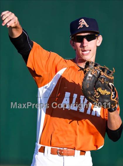 Thumbnail 1 in Fort Bend Clements @ Alvin (Region III Bi-District)  photogallery.