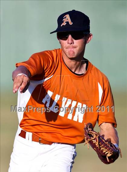 Thumbnail 2 in Fort Bend Clements @ Alvin (Region III Bi-District)  photogallery.