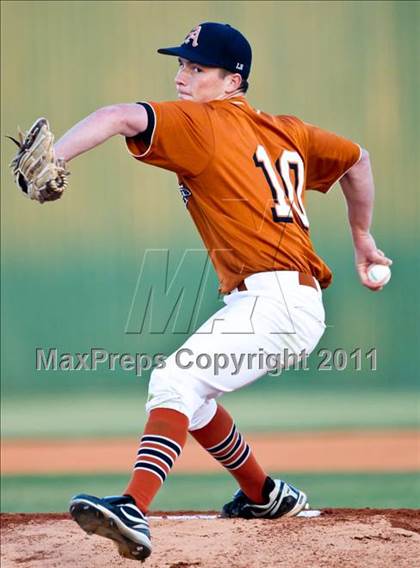 Thumbnail 2 in Fort Bend Clements @ Alvin (Region III Bi-District)  photogallery.