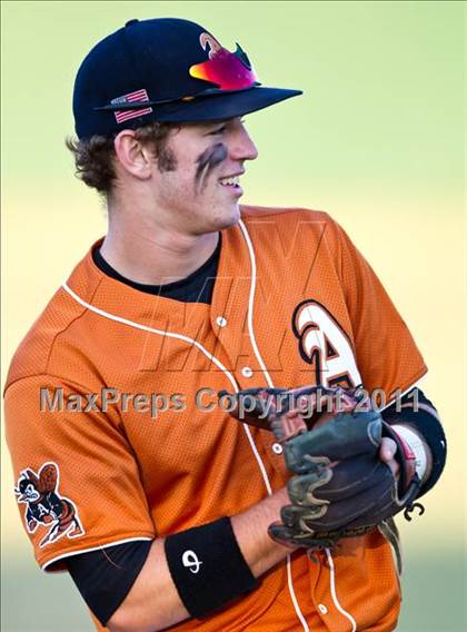 Thumbnail 3 in Fort Bend Clements @ Alvin (Region III Bi-District)  photogallery.