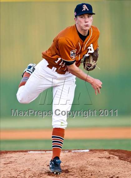 Thumbnail 2 in Fort Bend Clements @ Alvin (Region III Bi-District)  photogallery.