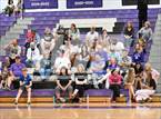 Photo from the gallery "Parker @ Northwest Christian (Senior Night)"