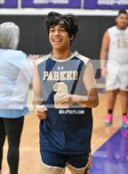 Photo from the gallery "Parker @ Northwest Christian (Senior Night)"