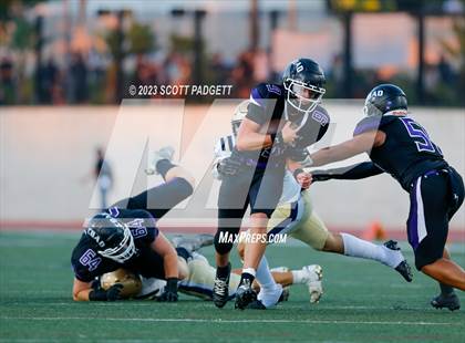 Thumbnail 1 in Mater Dei Catholic @ Carlsbad photogallery.