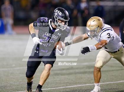 Thumbnail 1 in Mater Dei Catholic @ Carlsbad photogallery.
