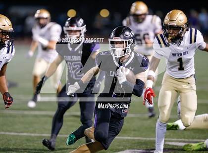 Thumbnail 1 in Mater Dei Catholic @ Carlsbad photogallery.
