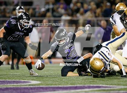 Thumbnail 2 in Mater Dei Catholic @ Carlsbad photogallery.