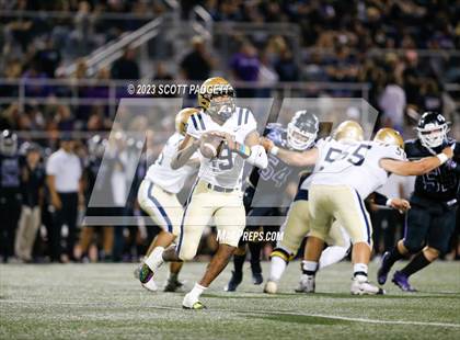 Thumbnail 2 in Mater Dei Catholic @ Carlsbad photogallery.