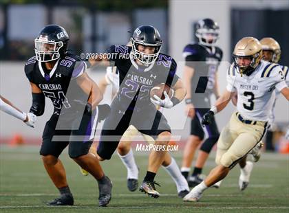 Thumbnail 3 in Mater Dei Catholic @ Carlsbad photogallery.