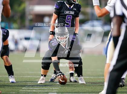 Thumbnail 1 in Mater Dei Catholic @ Carlsbad photogallery.