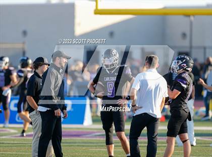 Thumbnail 1 in Mater Dei Catholic @ Carlsbad photogallery.