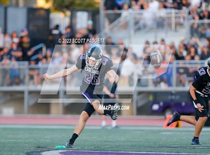 Thumbnail 3 in Mater Dei Catholic @ Carlsbad photogallery.