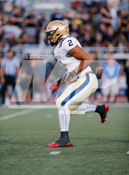 Thumbnail 2 in Mater Dei Catholic @ Carlsbad photogallery.