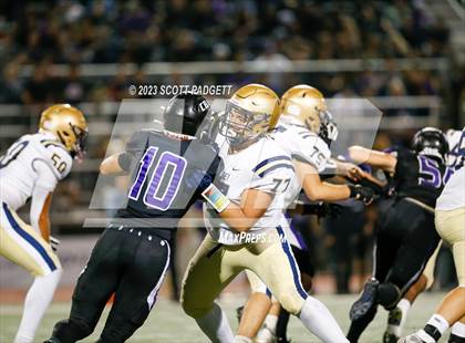 Thumbnail 3 in Mater Dei Catholic @ Carlsbad photogallery.