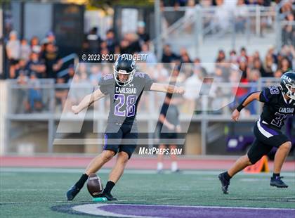 Thumbnail 2 in Mater Dei Catholic @ Carlsbad photogallery.