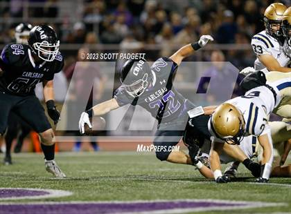 Thumbnail 1 in Mater Dei Catholic @ Carlsbad photogallery.