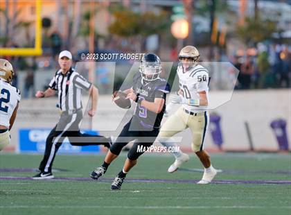 Thumbnail 3 in Mater Dei Catholic @ Carlsbad photogallery.