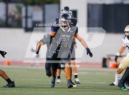 Thumbnail 1 in Mater Dei Catholic @ Carlsbad photogallery.