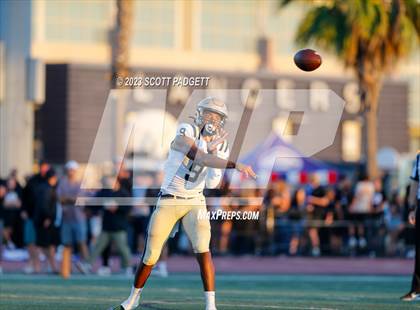 Thumbnail 1 in Mater Dei Catholic @ Carlsbad photogallery.