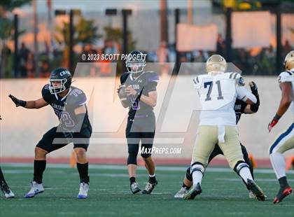 Thumbnail 1 in Mater Dei Catholic @ Carlsbad photogallery.