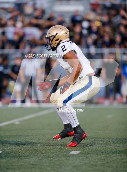 Thumbnail 3 in Mater Dei Catholic @ Carlsbad photogallery.