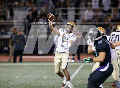 Thumbnail 1 in Mater Dei Catholic @ Carlsbad photogallery.