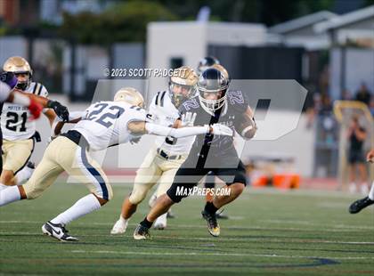 Thumbnail 1 in Mater Dei Catholic @ Carlsbad photogallery.